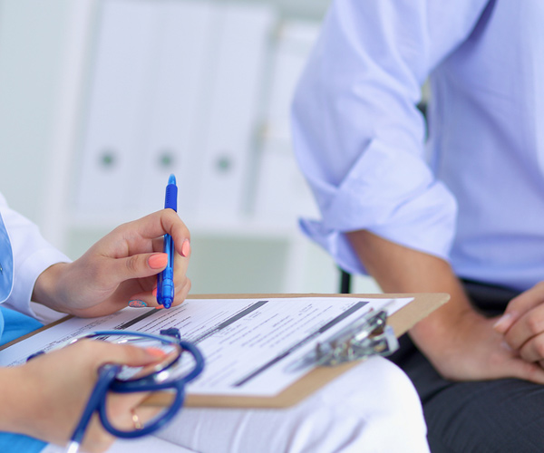 Cardiology Service